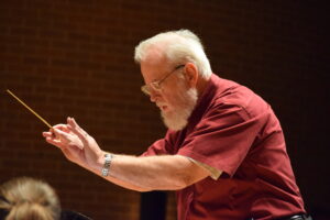 Town North Concert Band 03
