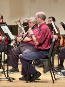 Town North Concert Band 06