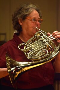 Town North Concert Band 10