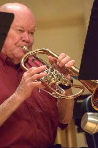 Town North Concert Band 15