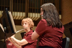 Town North Concert Band 18