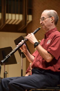 Town North Concert Band 19