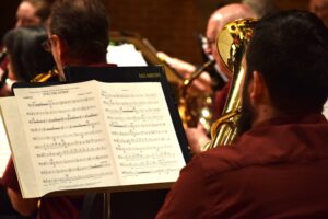 Town North Concert Band 23