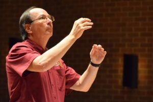 Town North Concert Band 24