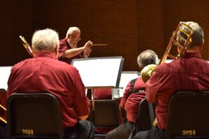 Town North Concert Band 26