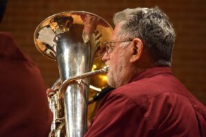 Town North Concert Band 27