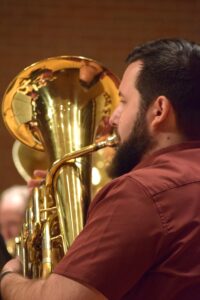 Town North Concert Band 28