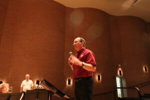 Town North Concert Band 29
