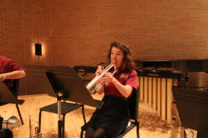 Town North Concert Band 38