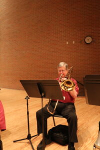 Town North Concert Band 44