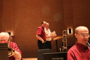 Town North Concert Band 46