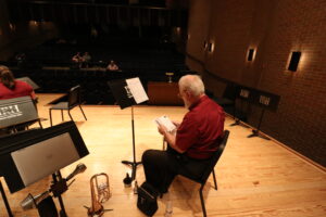Town North Concert Band 47
