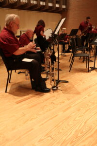 Town North Concert Band 51