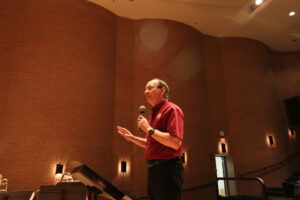Town North Concert Band 52