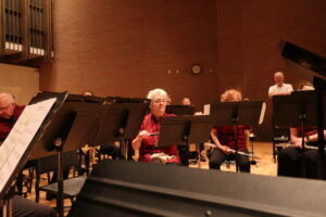 Town North Concert Band 53