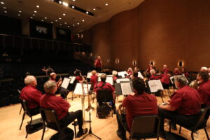 Town North Concert Band 57