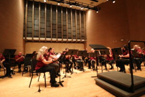 Town North Concert Band 65