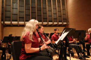 Town North Concert Band 67
