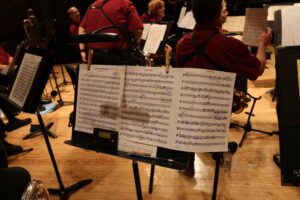 Town North Concert Band 69